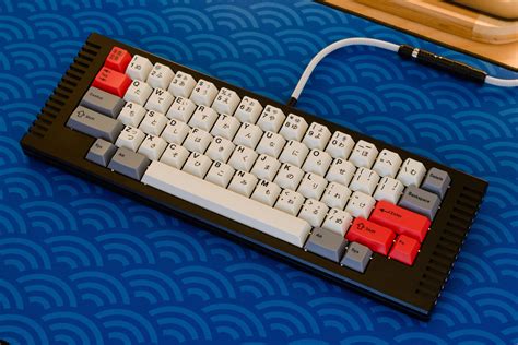 gmk beta|Dolice & Beta JS : r/CustomKeyboards .